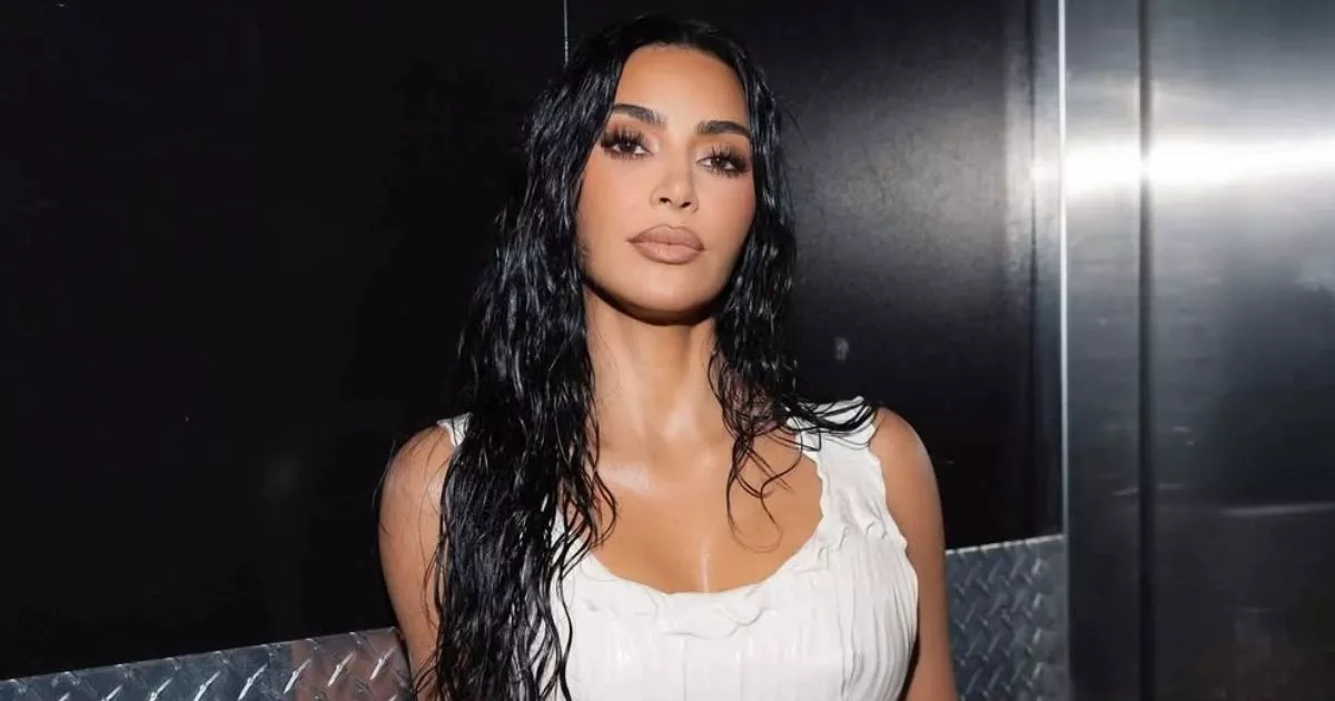 Kim Kardashian