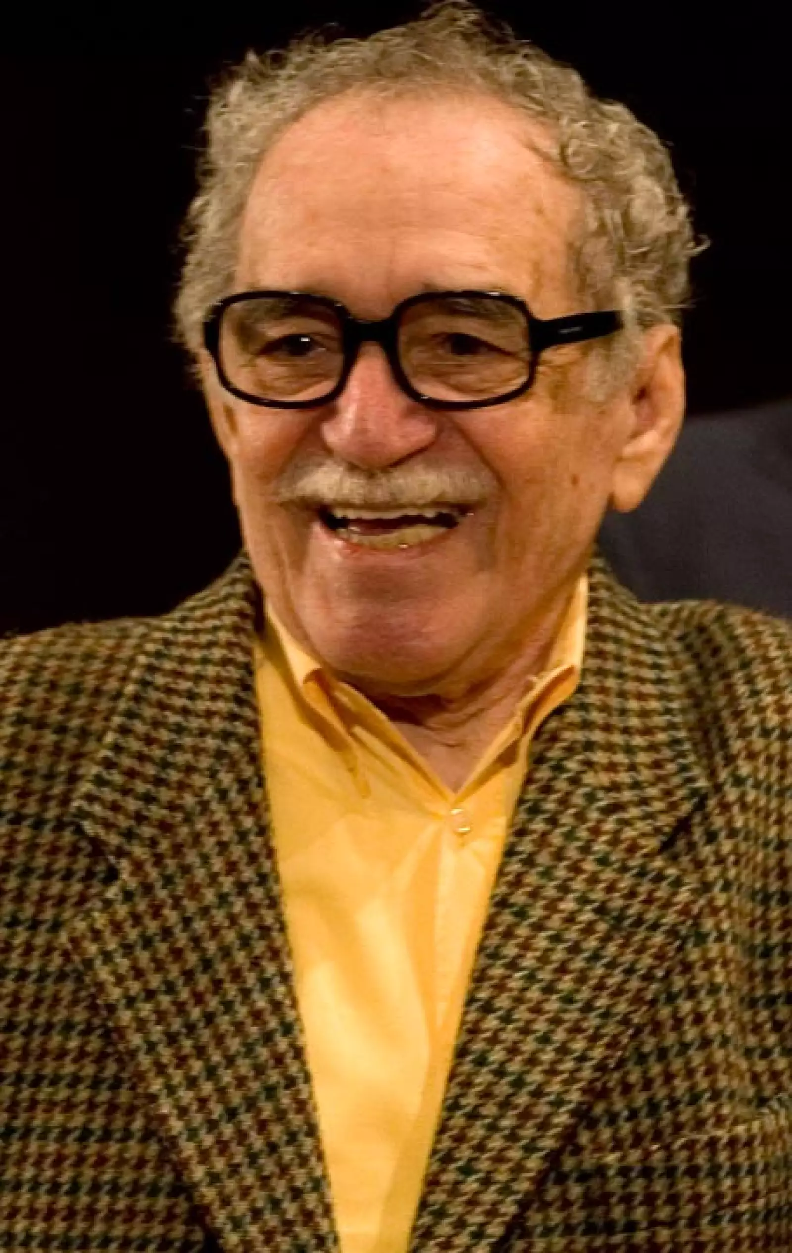 En 2008 celebró sus 80 años de vida. Su última novela había sido `Memoria de mis putas tristes´ relato que causo controversia en distintos países como Irán donde se prohibió su venta.