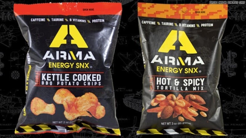 papas
