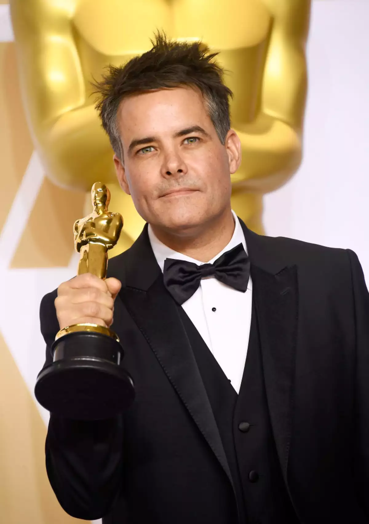 Sebastian Lelio, director chileno (Getty)