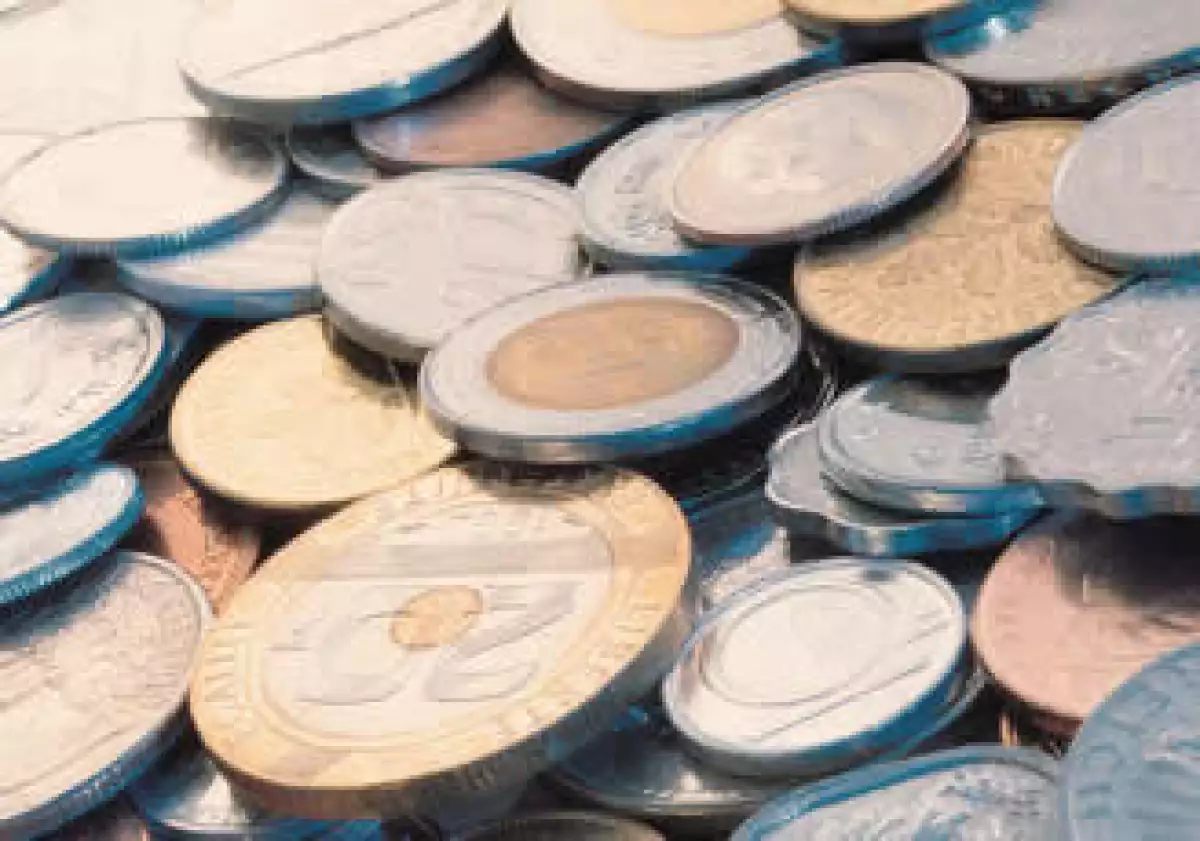 Los fondos de valores de los mercados emergentes alcanzaron un récord de 26,500 mdd en el segundo trimestre., según EPFR Global. (Foto: Jupiter Images)