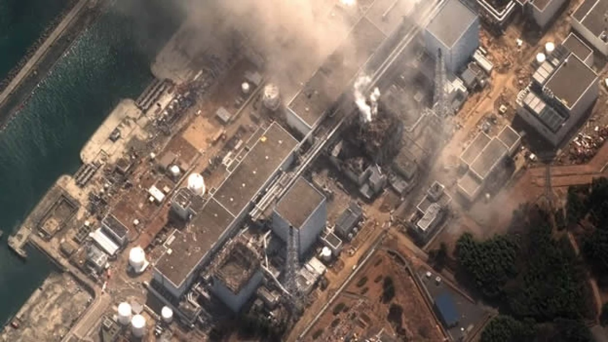 fukushima