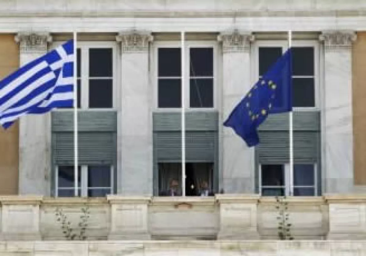Es probable que Grecia necesite una asistencia financiera adicional a los créditos del plan inicial de rescate financiero de 2010. (Foto: Reuters)