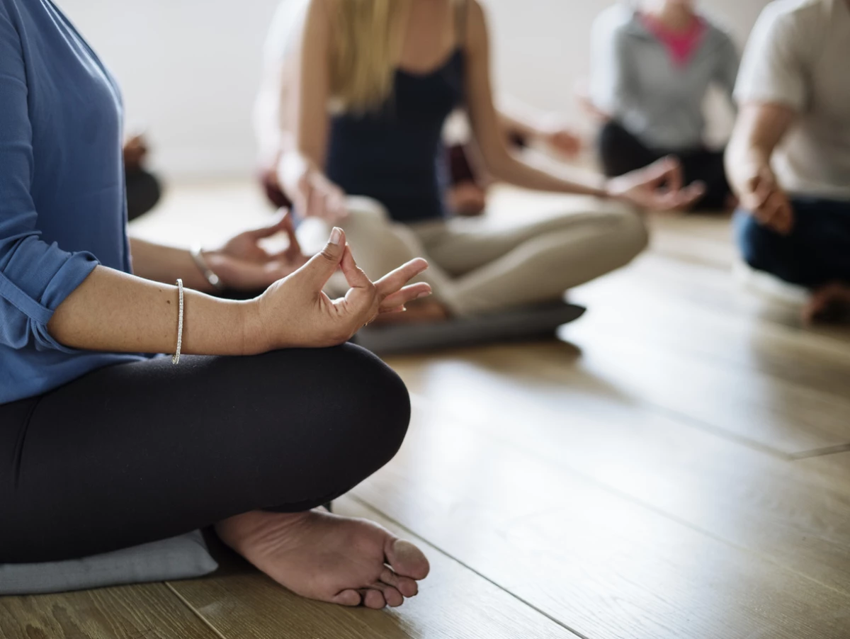 yoga