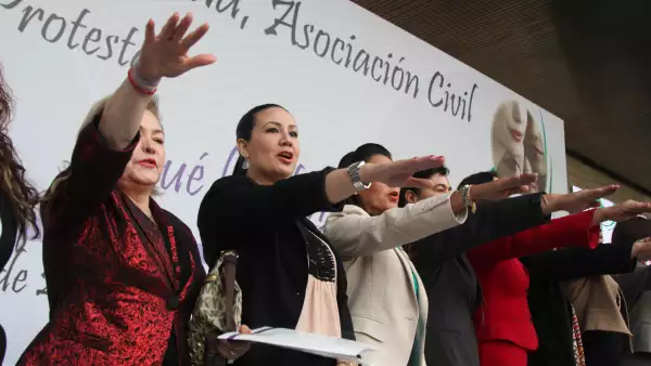 A pesar de las recomendaciones del INE, en los estados los partidos no postularon a muchas mujeres