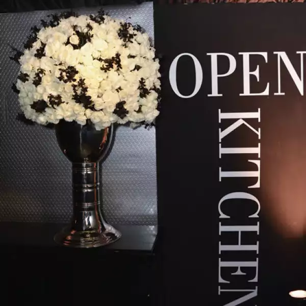 Fiesta de cumpleaños de Alfonso Helfon