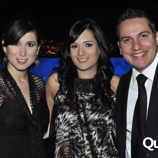 Boda de Mónica García y Javier Rubio