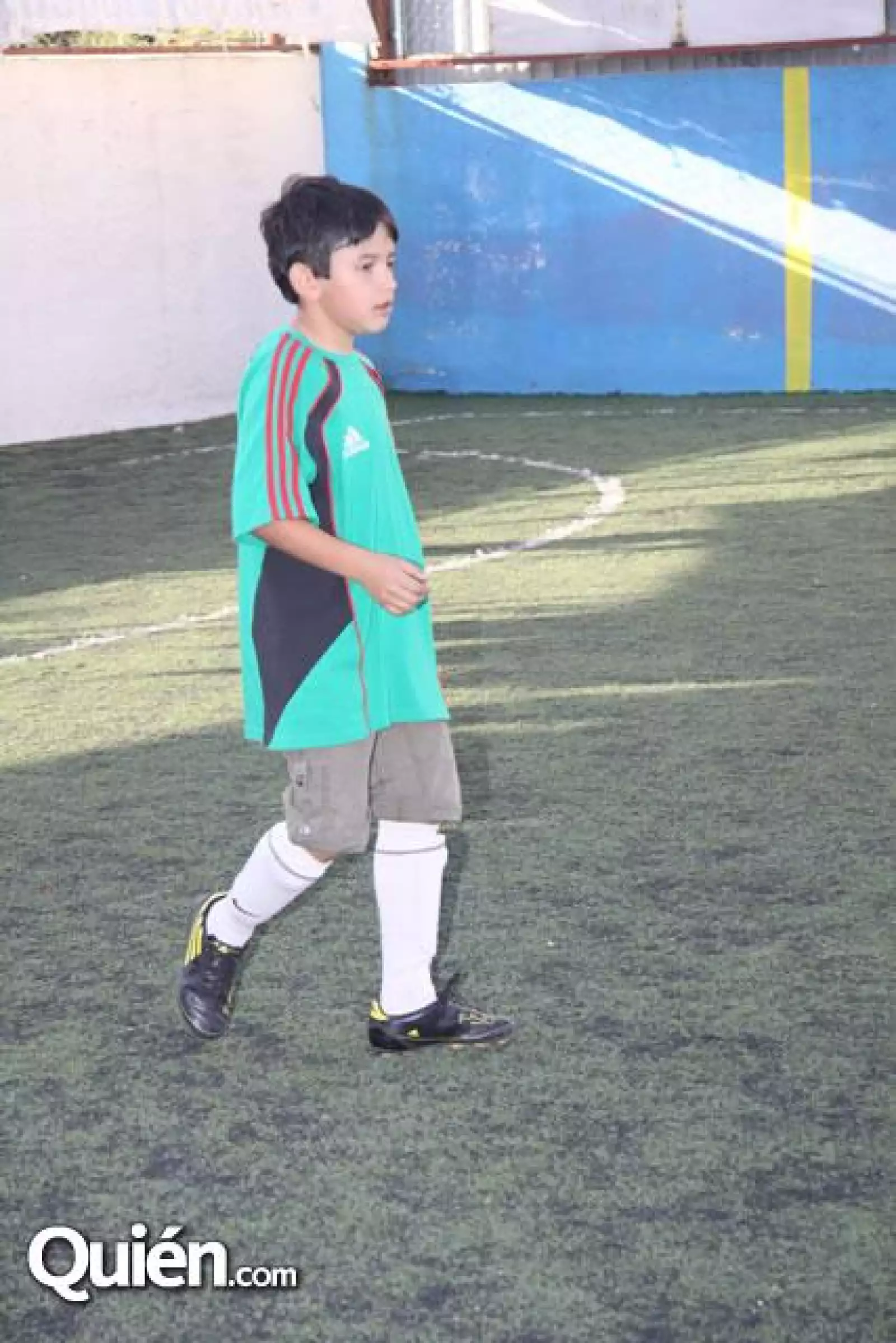 Cumplea?Emilio Garc?