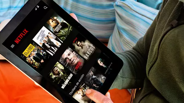 Netflix