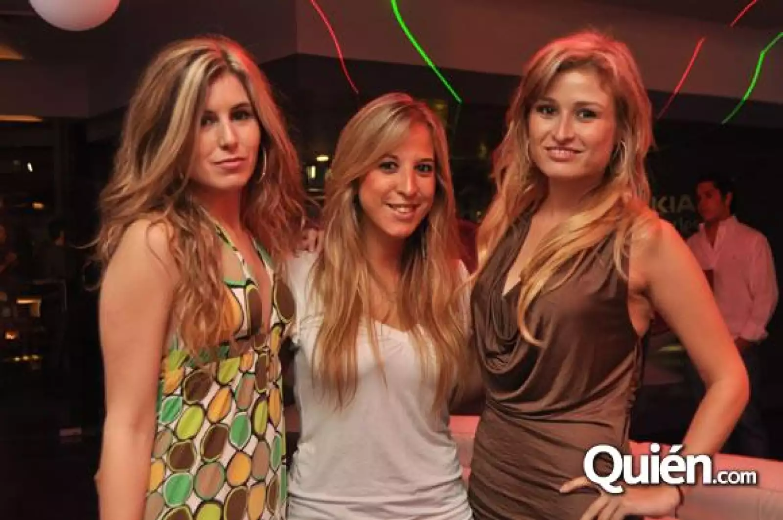 Cumpleaños Leo de la Hidalga