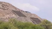 No fue un ataque espontáneo: asesino de Teotihuacán planeó en solitario el tiroteo en las pirámides 