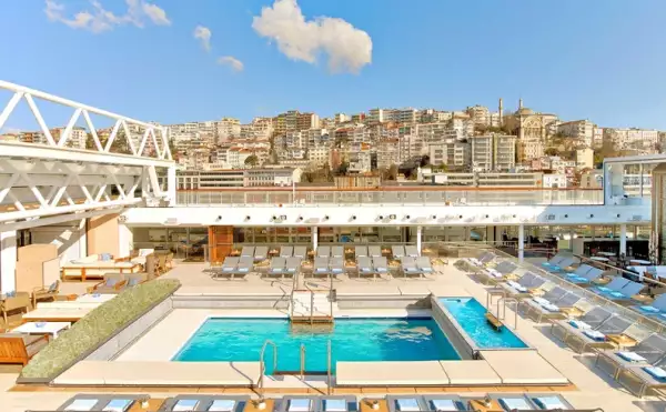 crucero 2