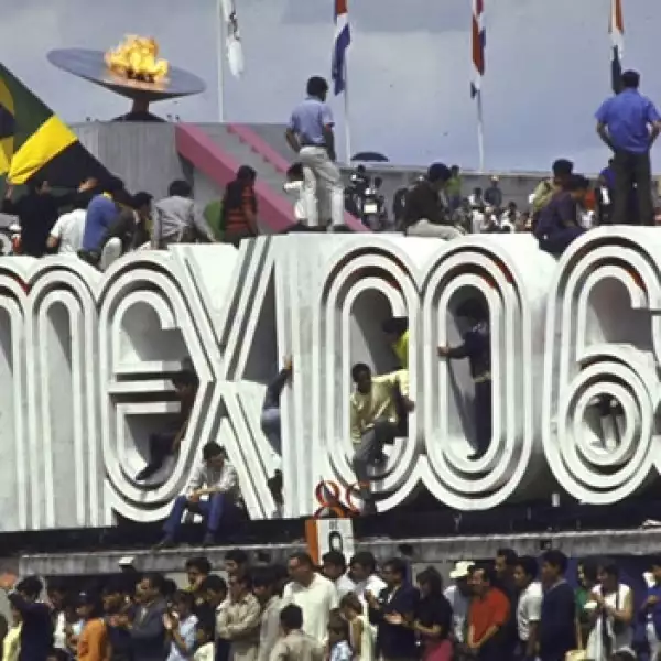 mexico 68