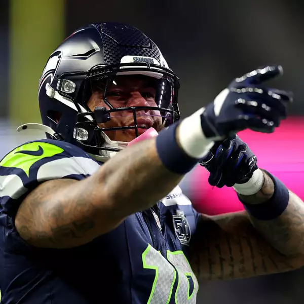 Houston Texans v Seattle Seahawks