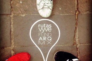 FUNDARQMX - Recorrido