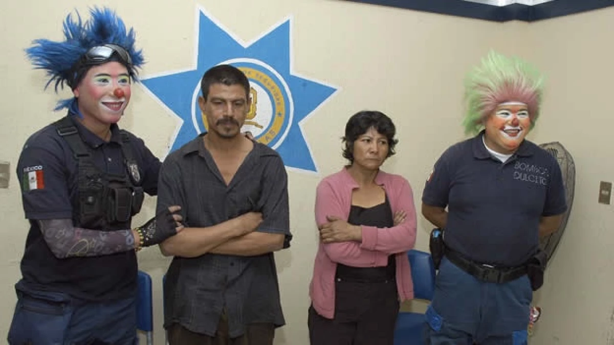 polipayasos