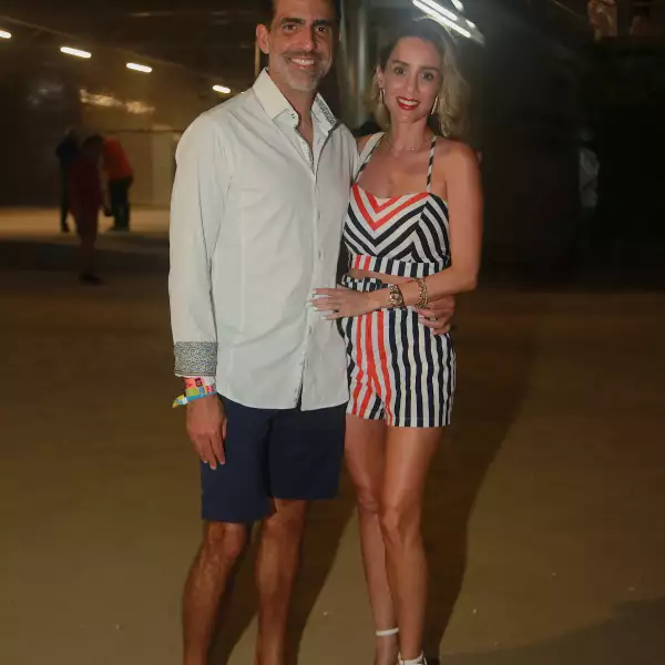 ABIERTO MEXICANO ACAPULCO 2022