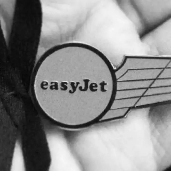 easy jet sobrecargos accidente