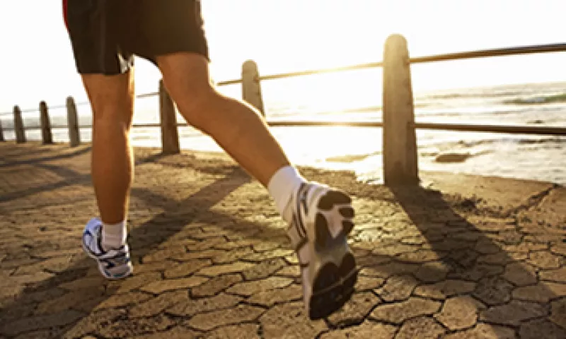 El ejercicio es un hábito saludable que te ayuda a tener una mejor calidad de vida(Foto: Getty Images )