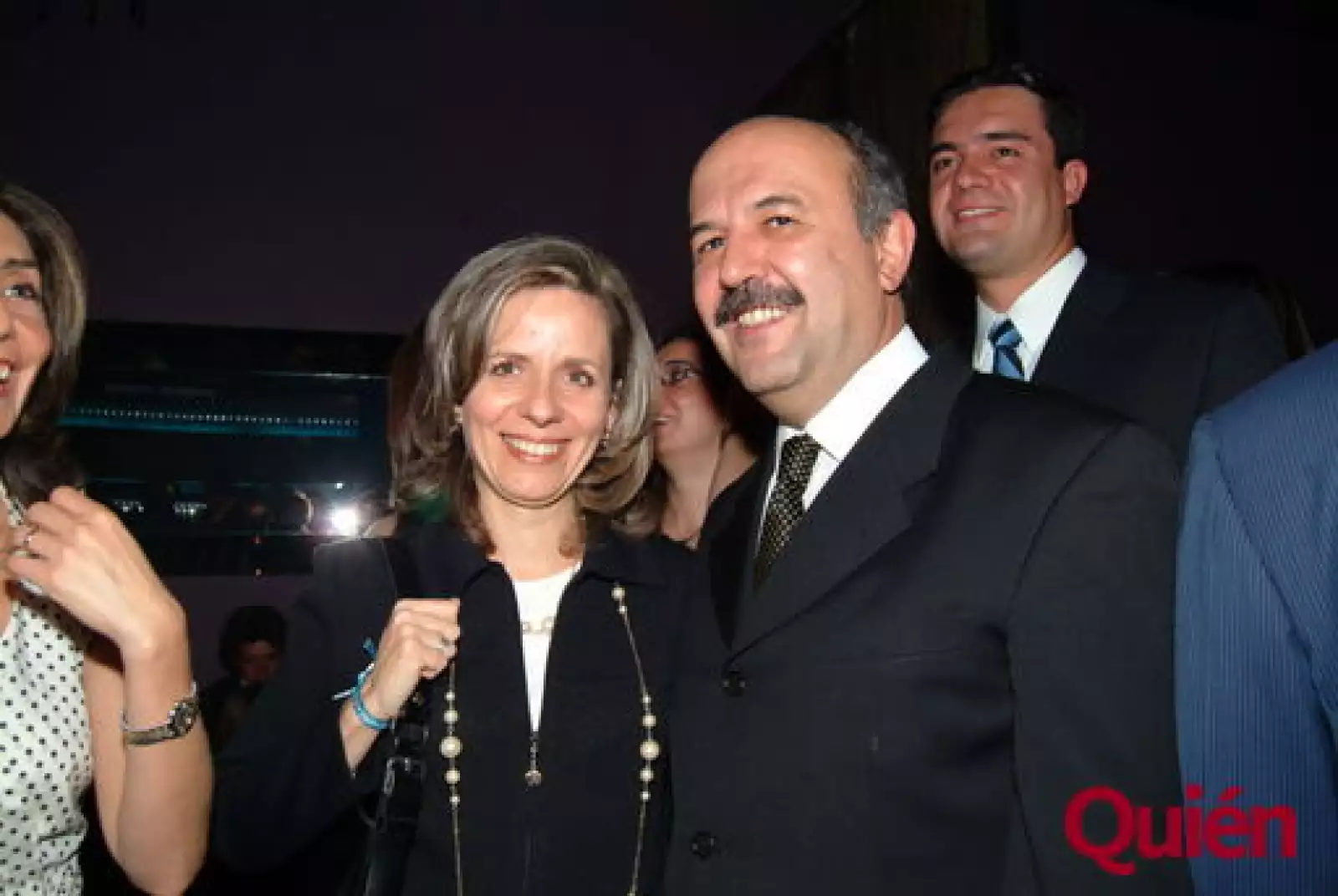 Adriana Barajas, Heriberto Barajas