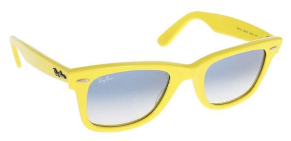 Lentes Wayfarer