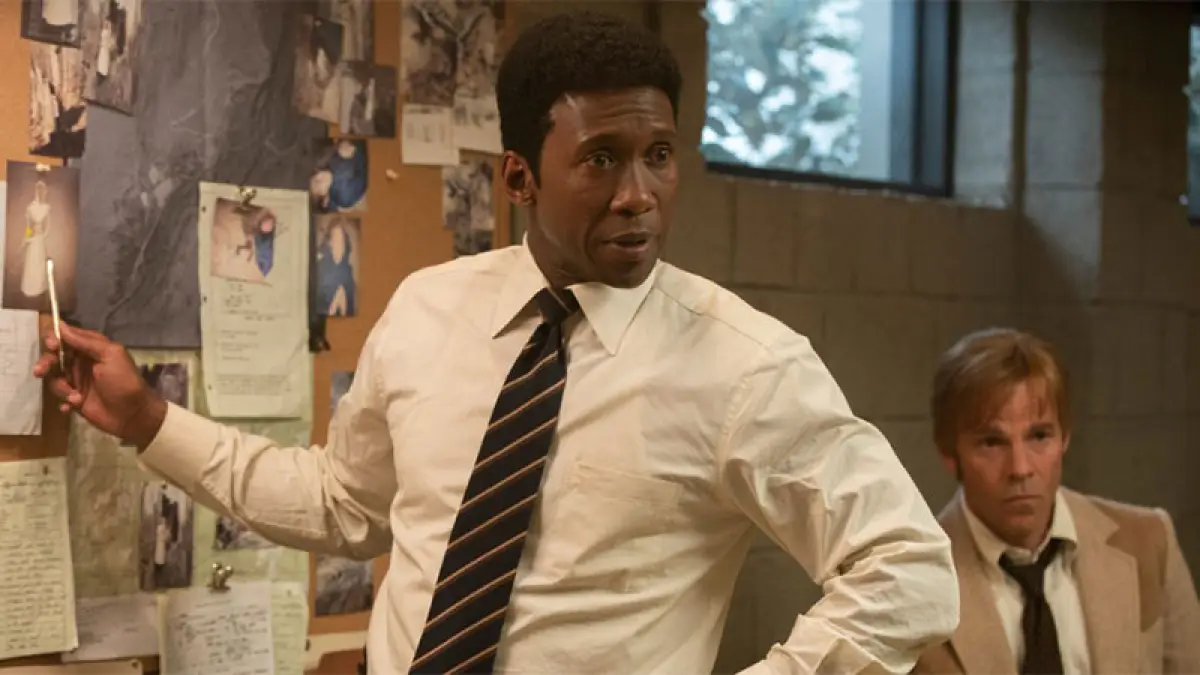 True Detective