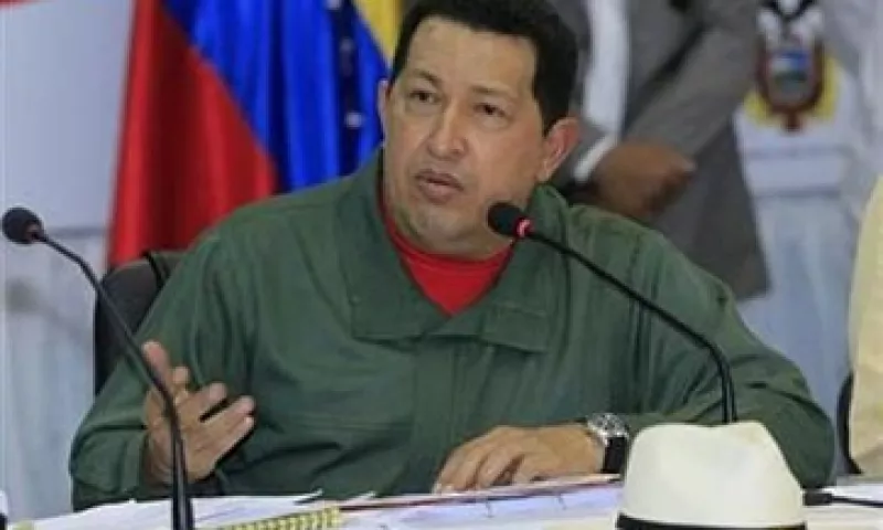 Los 45,0000 millones de bolívares se sumarán a los 52,201 millones previstos para este año. (Foto: Reuters)