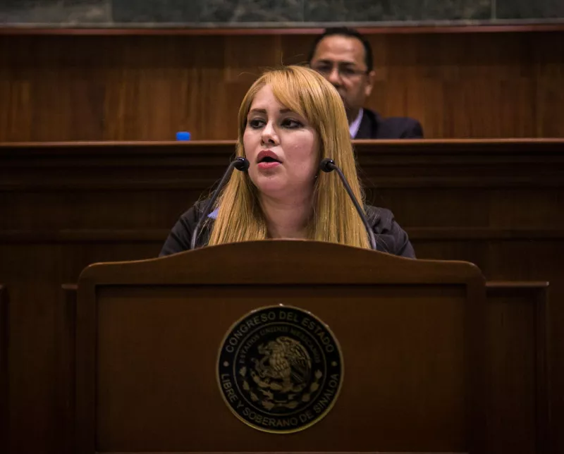 Lucero Sánchez