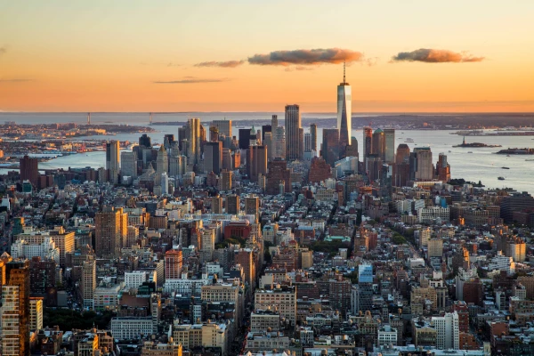 Cosas que hacer en Nueva York