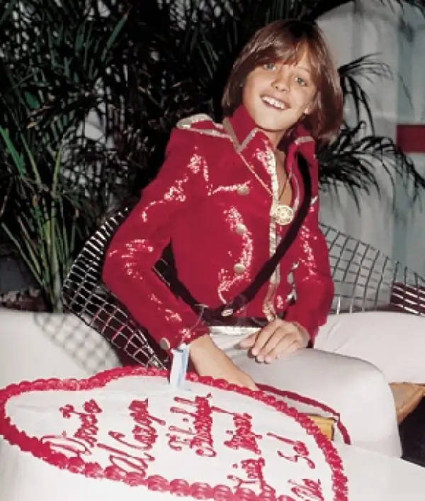 Con su primer disco, El sol, conquistó a chicos y a grandes.