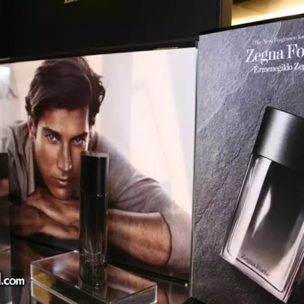 Cata Ermenegildo Zegna