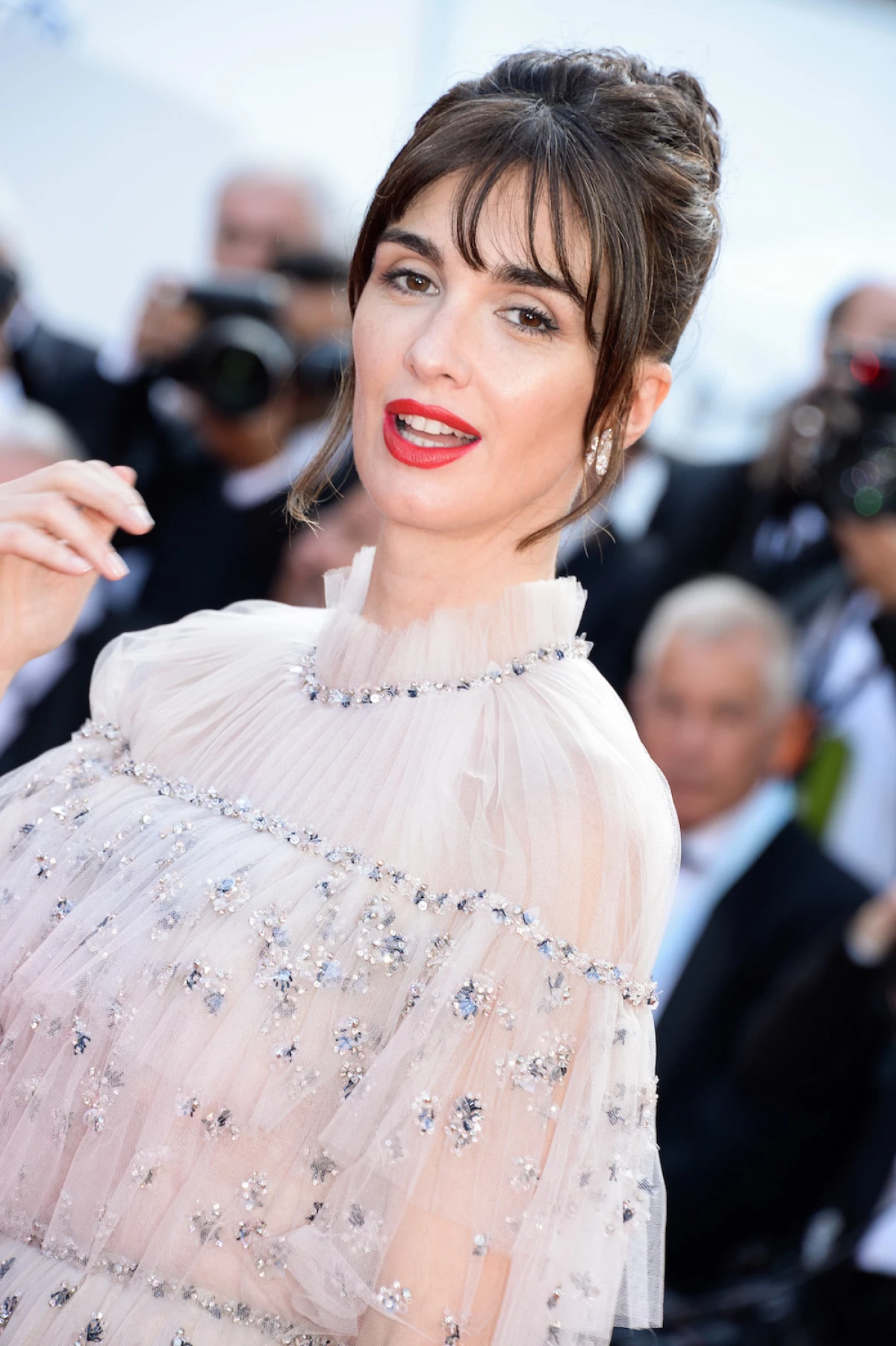 Closing Ceremony Red Carpet - The 72nd Annual Cannes Film Festival