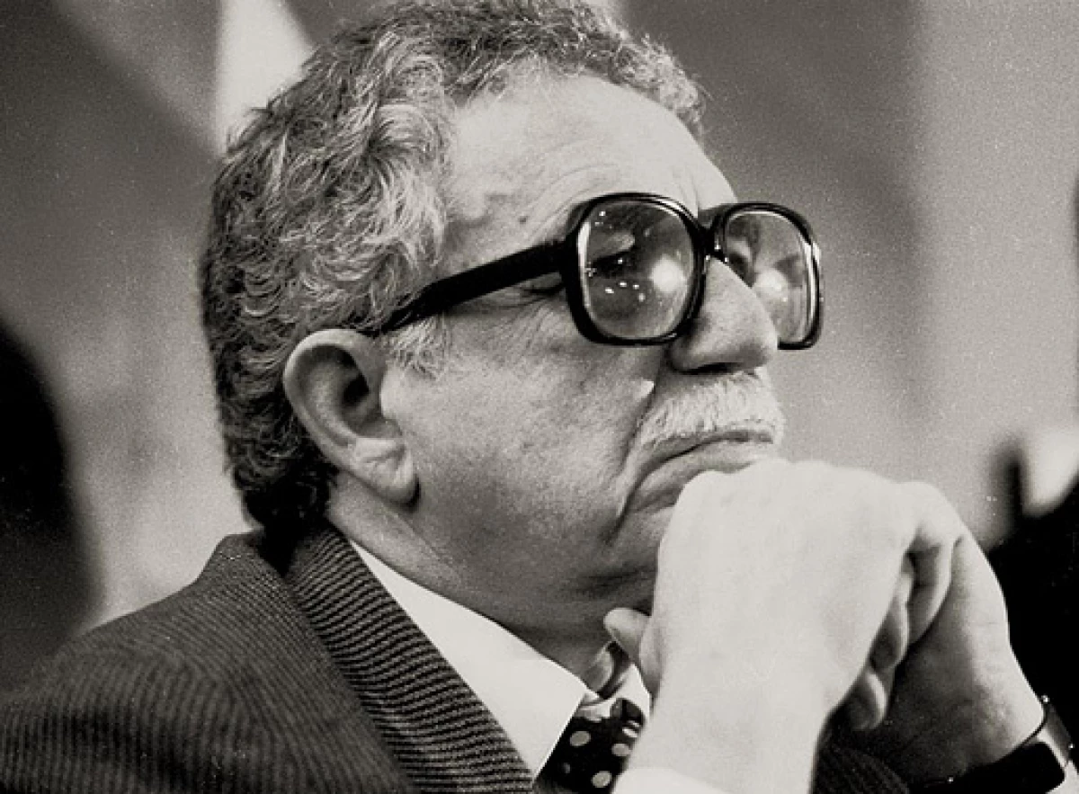 'Gabo'