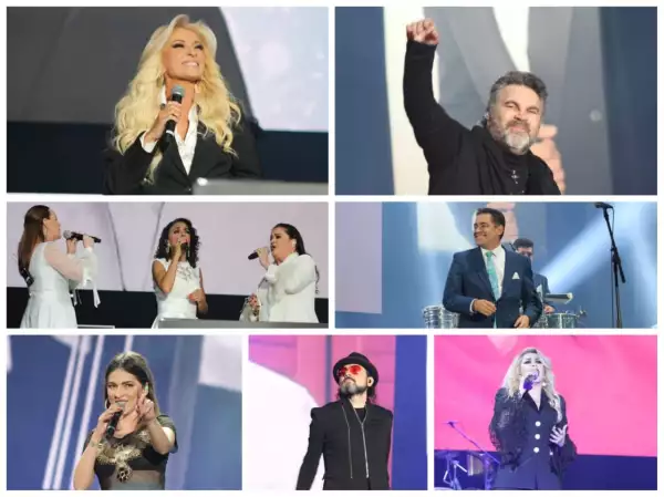 Homenaje José José