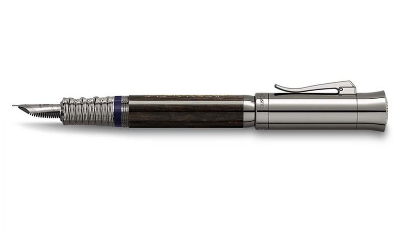 Graf von Faber-Castell Samurai