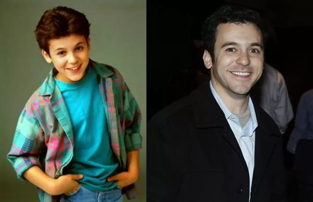 Hoy Josh Saviano, quien diera vida a Paul Pfeiffer, cumple 38 años. Actualmente no se sabe mucho de ellos, nosotros te decimos qué han hecho desde que terminó la serie.