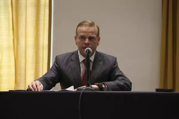 Arturo Escobar