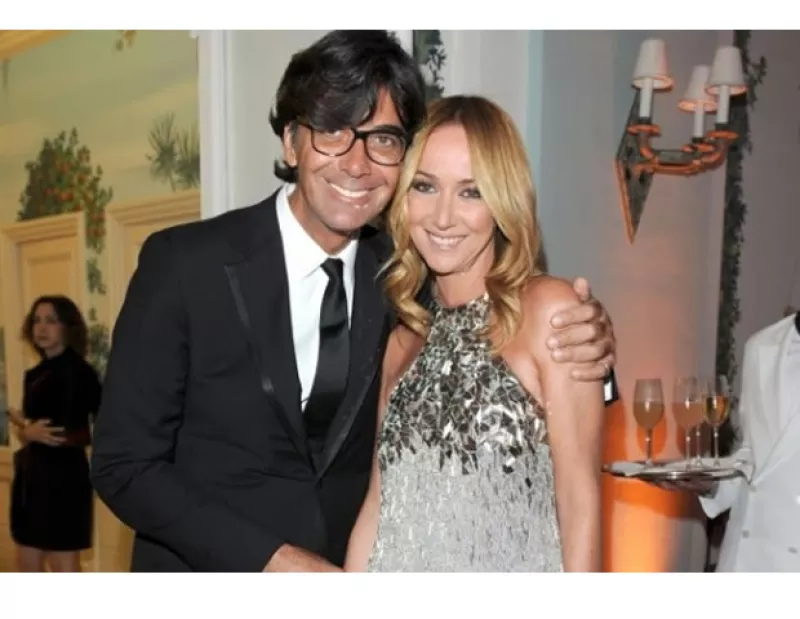 La diseñadora Frida Giannini presentará su última colección en febrero 2015 y el ejecutivo Patrizio di Marco será reemplazado por Marco Bizzarri.