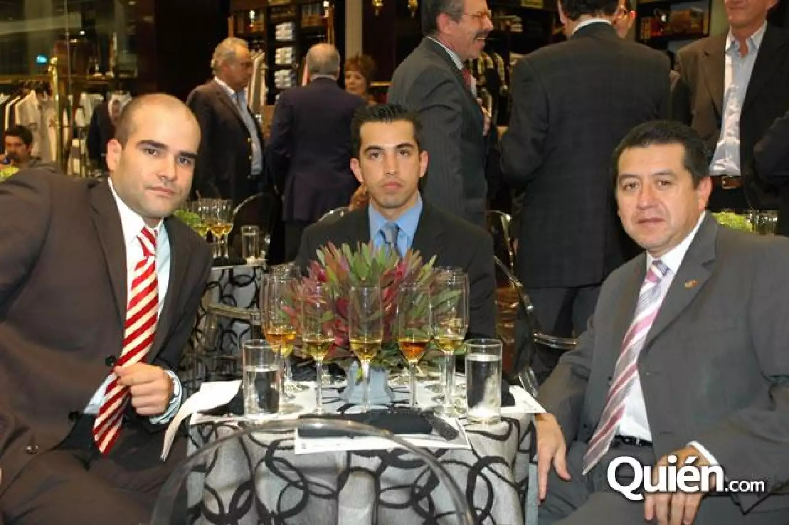 Cata de Tequila Herradura