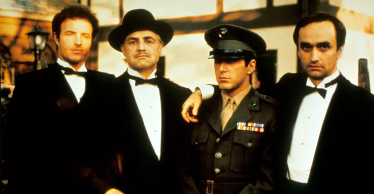 Godfather