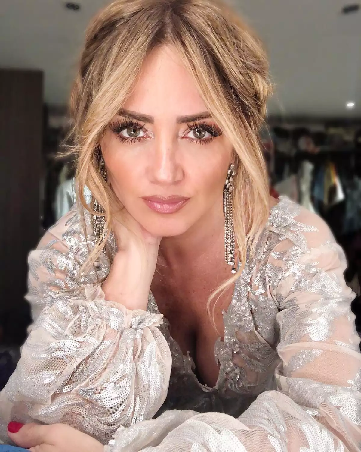 Andrea Legarreta