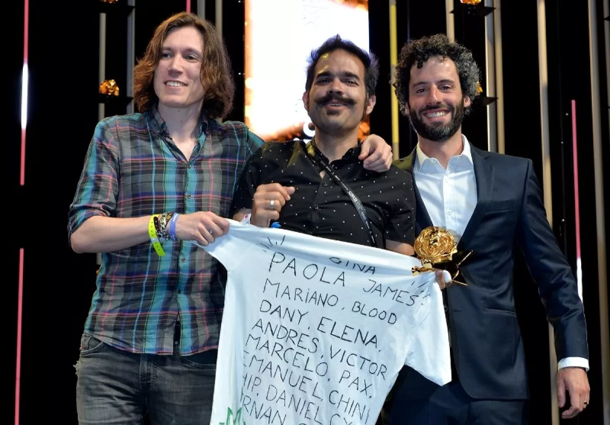 Cannes Lions México.