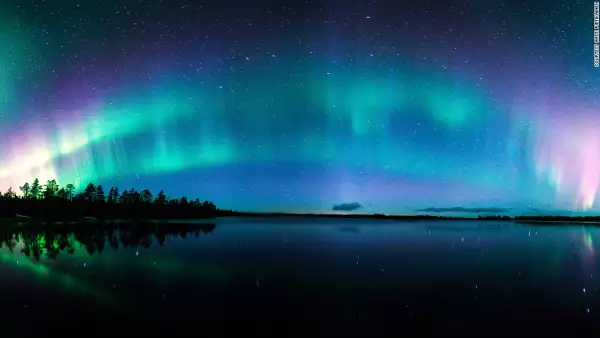 Muonio