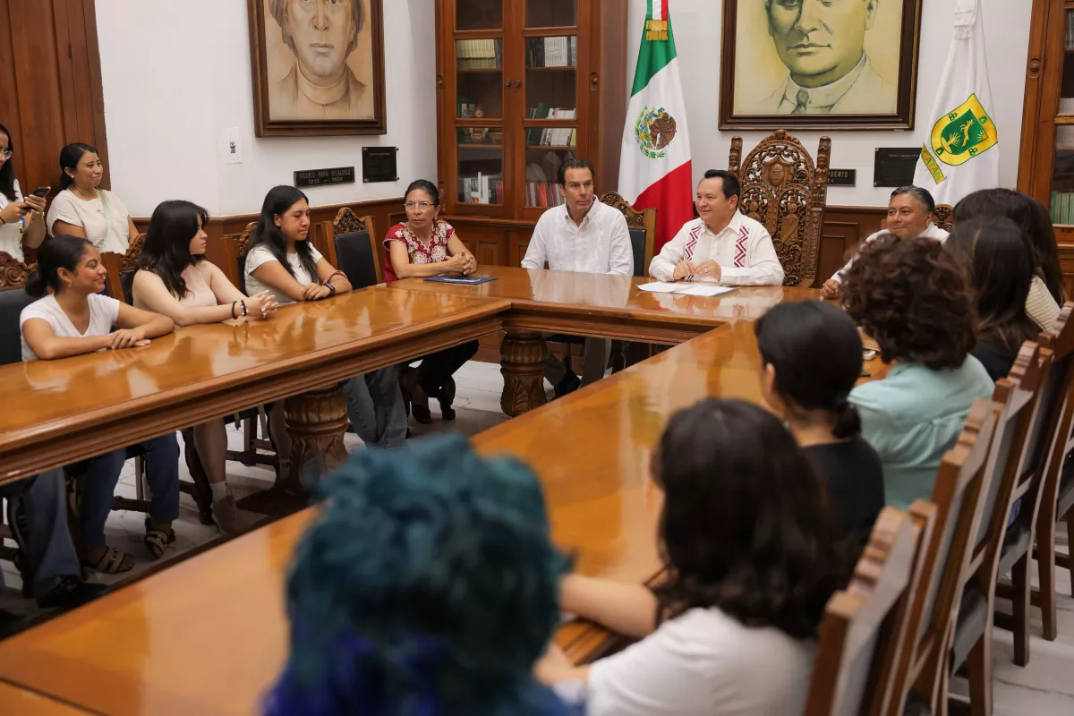 unam yucatan examen 