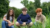 HBO Max revela la primera imagen de la nueva serie de Harry Potter