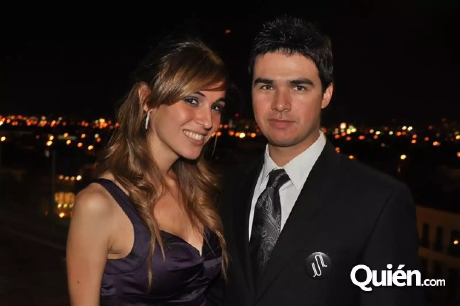 Jóvenes Unidos por Nuevo León