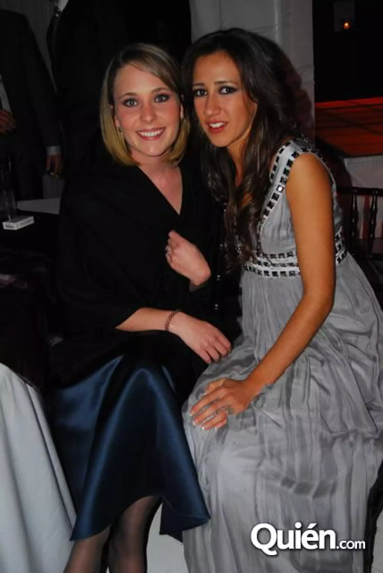 Boda de Marco Guereña y Mónica de Anda