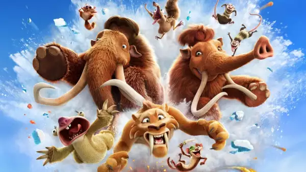 TRÁILER: ‘La era de hielo 6’ llega con su primer avance y fecha de estreno 