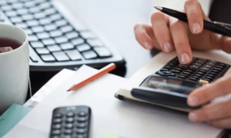 Los contribuyentes inconformes con la publicación podrán presentar una rectificación ante el SAT. (Foto: Getty Images)