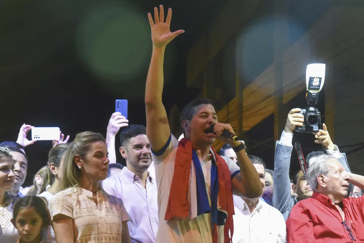 Santiago-peña-candidato-paraguay